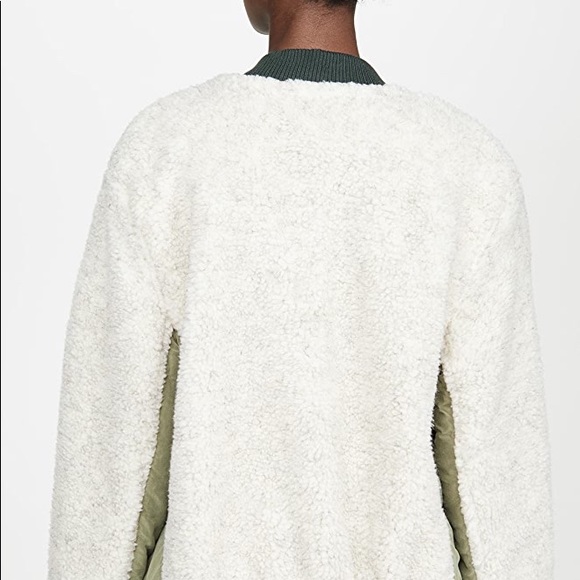 Free People Rivington Jacket - Picture 4 of 4